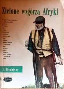 Zielone wzgórza Afryki 