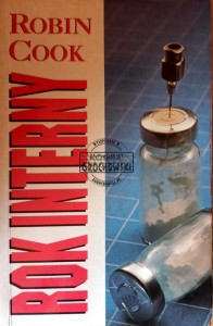 Rok interny