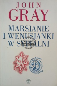 Marsjanie i Wenusjanki w sypialni 