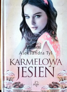 Karmelowa jesień