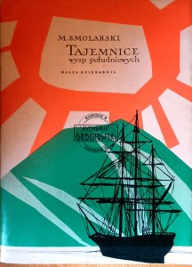 Tajemnice wysp południowych
