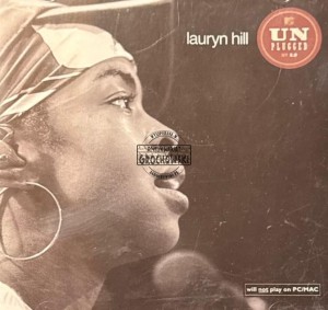 Lauryn Hill – MTV Unplugged 2.0 2CD