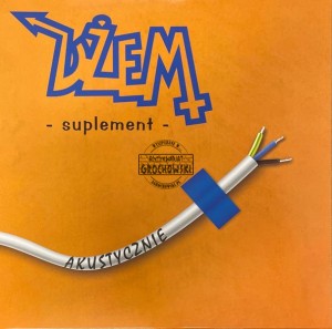 Dżem – Akustycznie - Suplement LP