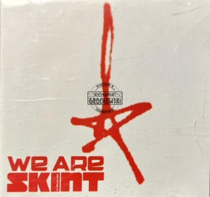 Various – We Are Skint 2CD
