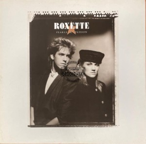 Roxette – Pearls Of Passion LP