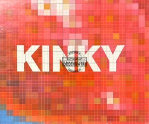Kinky – Kinky CD