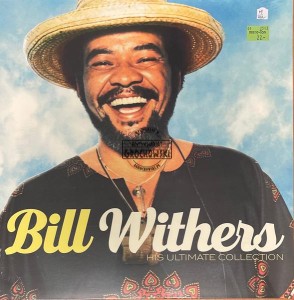 Bill Withers – His Ultimate Collection LP