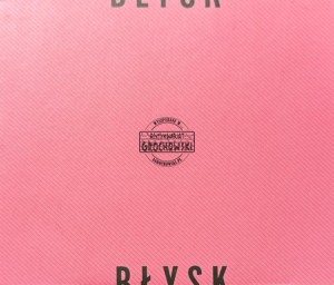 Hey – Błysk CD