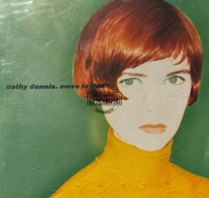 Cathy Dennis – Move To This CD