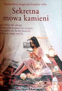 Sekretna mowa kamieni
