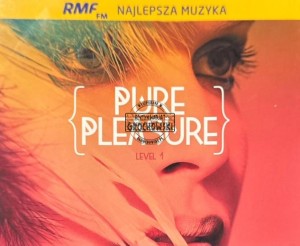 Various – Pure Pleasure - Level 1 CD