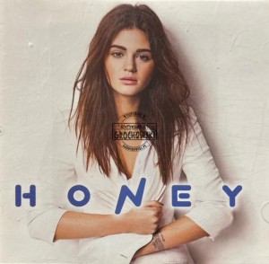 Honey – Honey CD