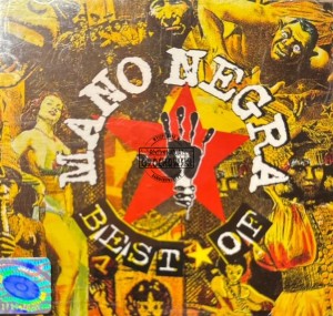 Mano Negra – Best Of CD
