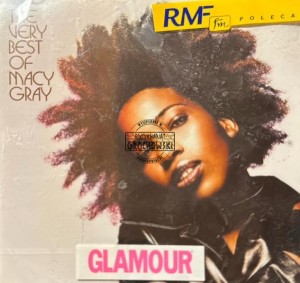 Macy Gray – The Very Best Of Macy Gray CD