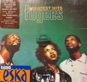 Fugees – Greatest Hits CD