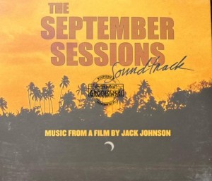 Various – The September Sessions CD