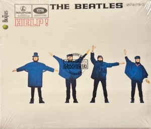 The Beatles – Help! CD