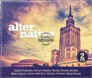 Various - Alternative.pl 2CD