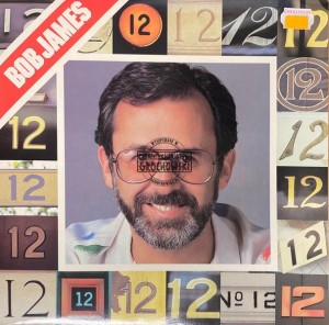 Bob James – 12 LP