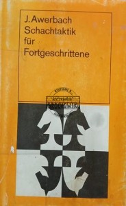 Schachtaktik für Fortgeschrittene / Taktyka szachowa dla zaawansowanych graczy
