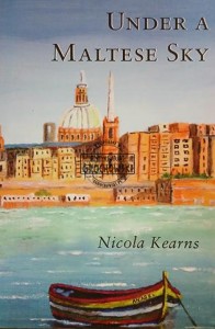 Under a Maltese Sky