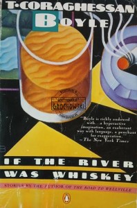 If The River Was Whiskey