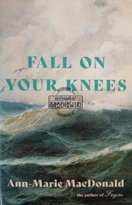 Fall On Your Knees