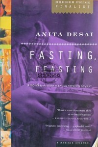 Fasting, Feasting