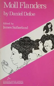 Moll Flanders