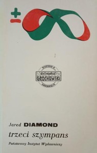 Trzeci szympans