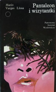 Pantaleon i wizytantki