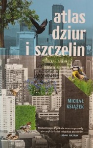 Atlas dziur i szczelin