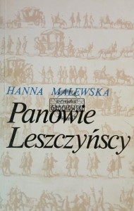 Panowie Leszczyńscy