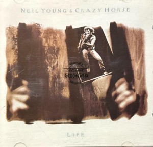 Neil Young & Crazy Horse – Life CD