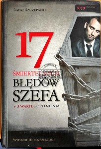 17 śmiertelnych błędów szefa