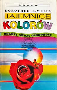Tajemnice kolorów