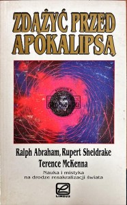 Zdążyć przed apokalipsą