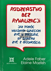 Rodzeństwo bez rywalizacji