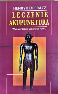 Leczenie akupunkturą