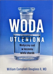 Woda utleniona medyczny cud w leczeniu wieru chorób