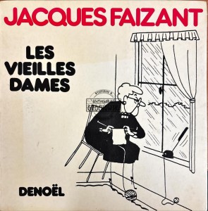 Les vielles dames