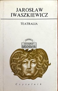 Teatralia