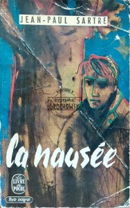 La Nausée