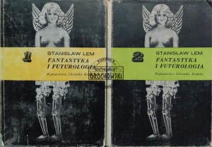 Fantastyka i futurologia, T.1-2