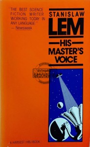 His Master's Voice