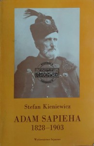 Adam Sapieha 1828-1903