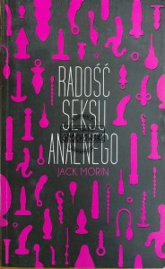 Radość seksu analnego