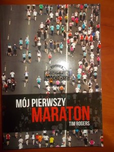 Mój pierwszy maraton
