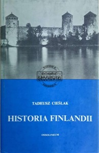 Historia Finlandii