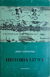 Historia Litwy
